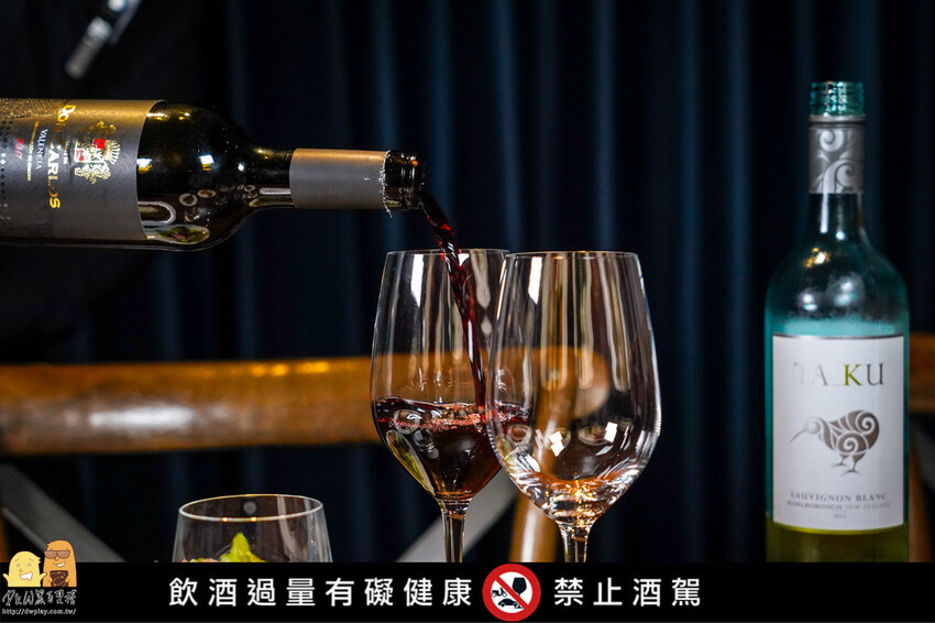 台北市信義區信義區JK studio法式餐酒館，信義區高CP約會餐廳推薦！異國料理搭配浪漫氛圍，平價經典老法菜讓人意猶未盡