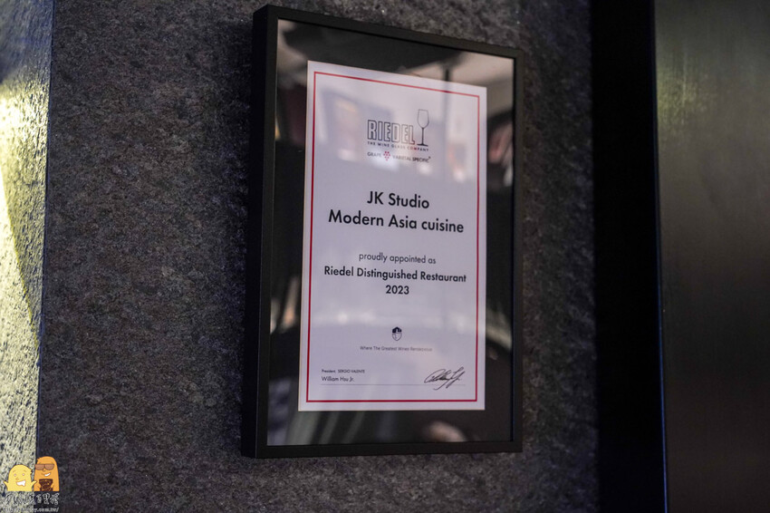 台北市信義區信義區JK studio法式餐酒館，信義區高CP約會餐廳推薦！異國料理搭配浪漫氛圍，平價經典老法菜讓人意猶未盡