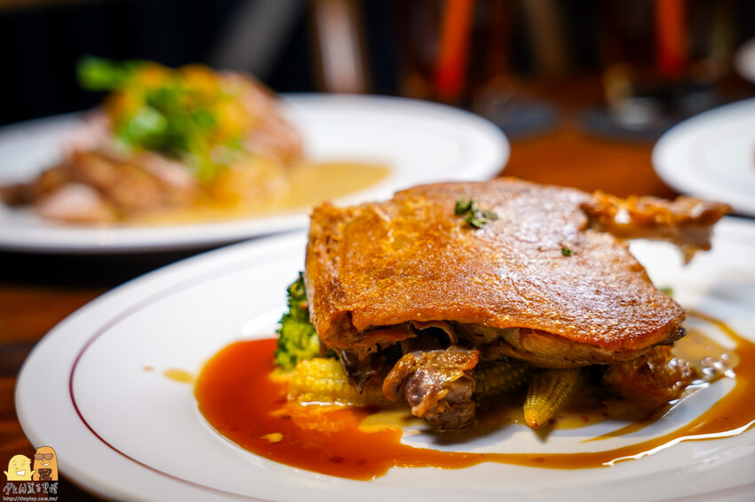 台北市信義區信義區JK studio法式餐酒館，信義區高CP約會餐廳推薦！異國料理搭配浪漫氛圍，平價經典老法菜讓人意猶未盡