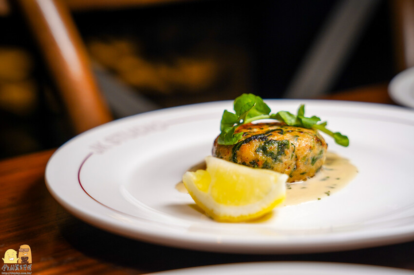 台北市信義區信義區JK studio法式餐酒館，信義區高CP約會餐廳推薦！異國料理搭配浪漫氛圍，平價經典老法菜讓人意猶未盡