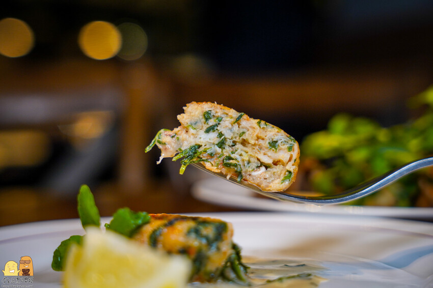 台北市信義區信義區JK studio法式餐酒館，信義區高CP約會餐廳推薦！異國料理搭配浪漫氛圍，平價經典老法菜讓人意猶未盡