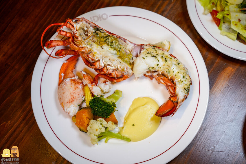 台北市信義區信義區JK studio法式餐酒館，信義區高CP約會餐廳推薦！異國料理搭配浪漫氛圍，平價經典老法菜讓人意猶未盡