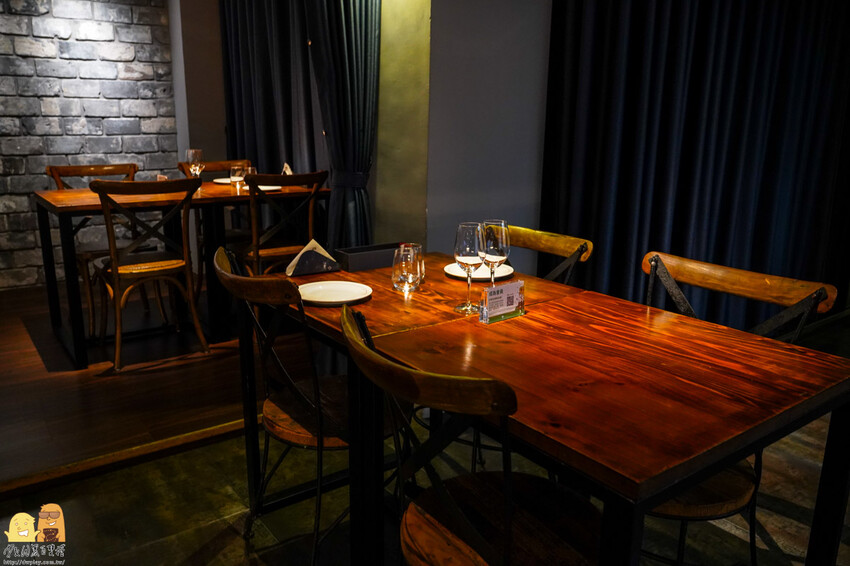 台北市信義區信義區JK studio法式餐酒館，信義區高CP約會餐廳推薦！異國料理搭配浪漫氛圍，平價經典老法菜讓人意猶未盡