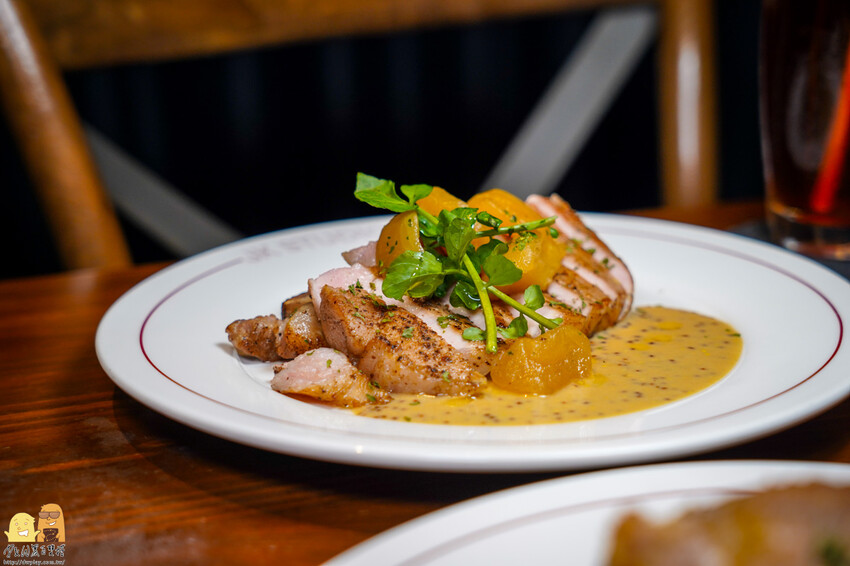 台北市信義區信義區JK studio法式餐酒館，信義區高CP約會餐廳推薦！異國料理搭配浪漫氛圍，平價經典老法菜讓人意猶未盡