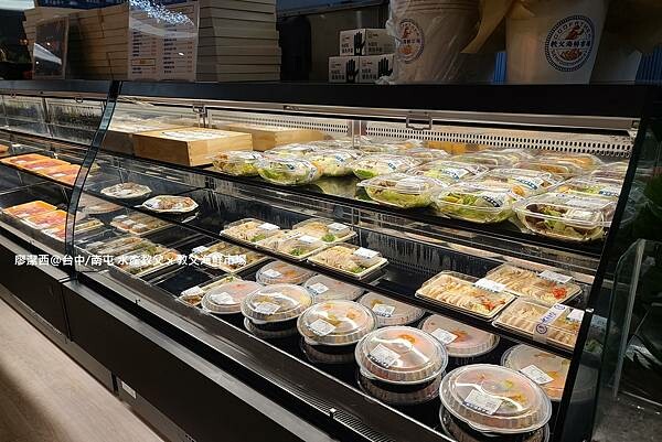 【台中/南屯】水產教父 x 教父海鮮市場