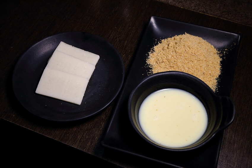 桃園中壢燒肉推薦,潮肉炭火燒肉中壢新生店,CP值超高的和牛吃