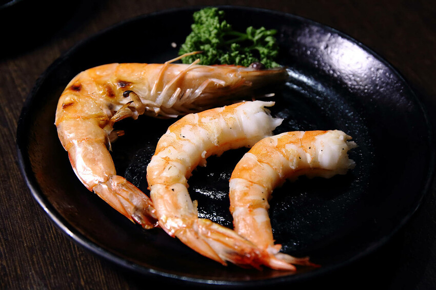 桃園中壢燒肉推薦,潮肉炭火燒肉中壢新生店,CP值超高的和牛吃