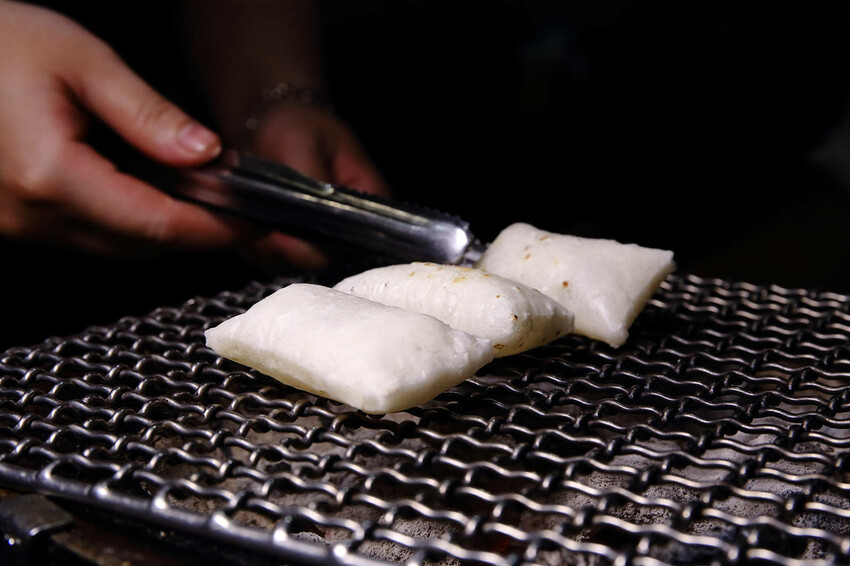 桃園中壢燒肉推薦,潮肉炭火燒肉中壢新生店,CP值超高的和牛吃