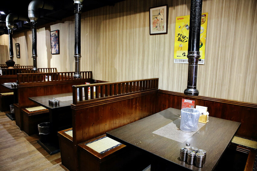 桃園中壢燒肉推薦,潮肉炭火燒肉中壢新生店,CP值超高的和牛吃