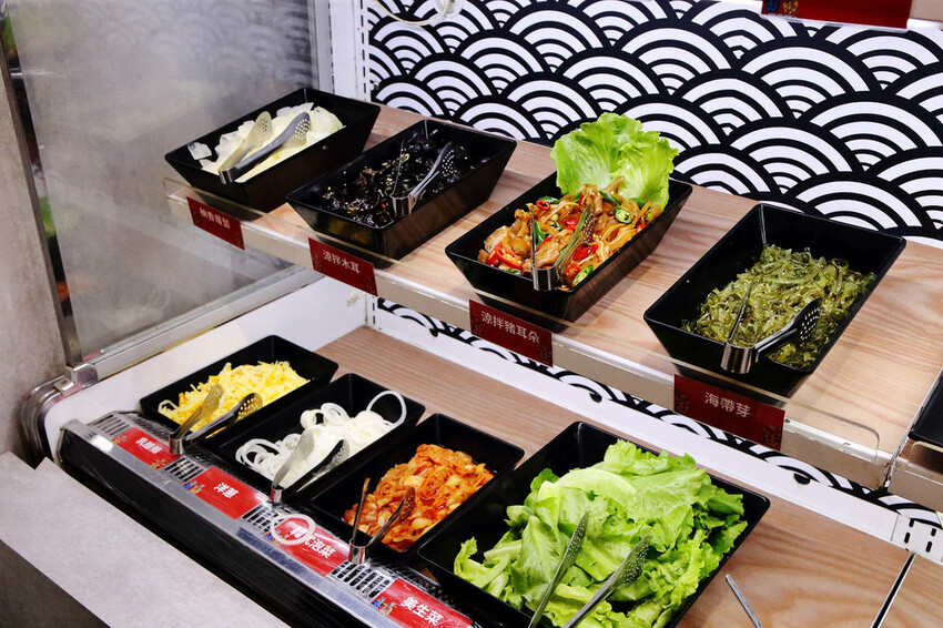 桃園中壢燒肉推薦,潮肉炭火燒肉中壢新生店,CP值超高的和牛吃