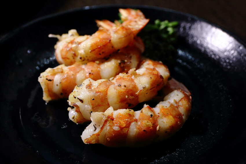 桃園中壢燒肉推薦,潮肉炭火燒肉中壢新生店,CP值超高的和牛吃