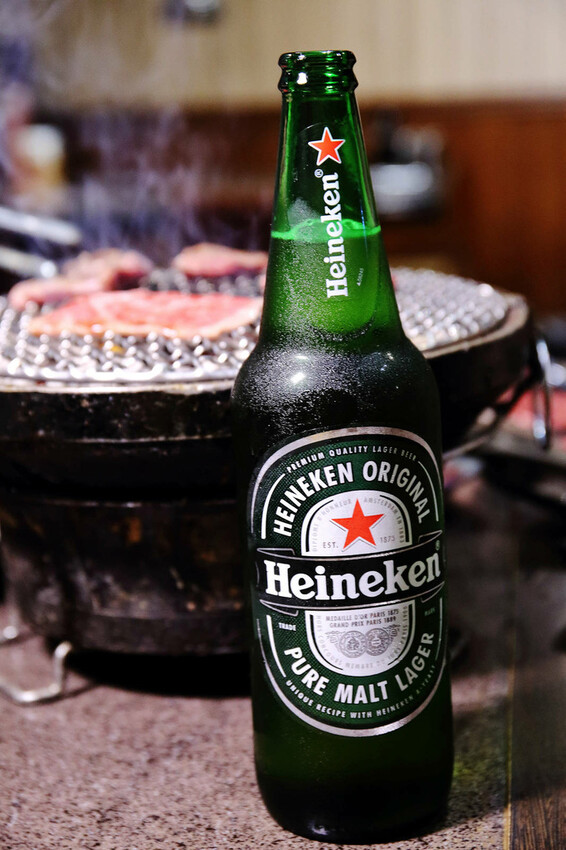 桃園中壢燒肉推薦,潮肉炭火燒肉中壢新生店,CP值超高的和牛吃