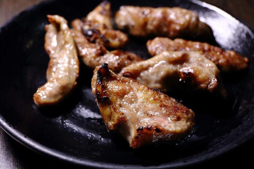 桃園中壢燒肉推薦,潮肉炭火燒肉中壢新生店,CP值超高的和牛吃