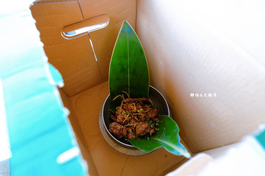 cilah海的味道 ❙