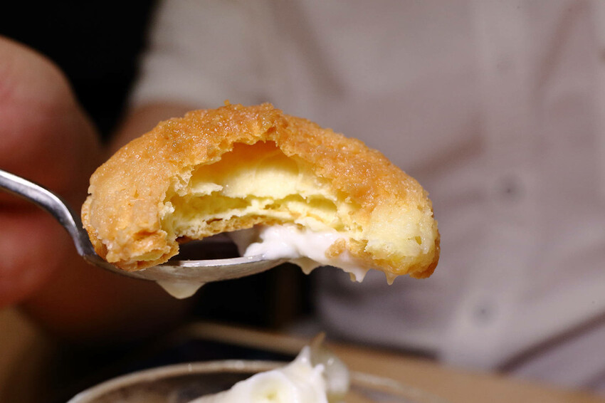 銀座杏子日式豬排,網友票選人氣第一名日式豬排!軟殼蝦與極厚炸