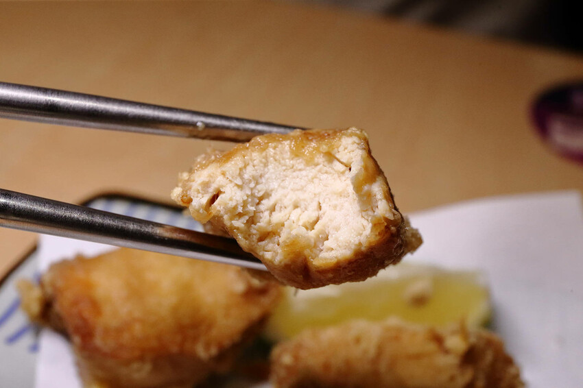 銀座杏子日式豬排,網友票選人氣第一名日式豬排!軟殼蝦與極厚炸