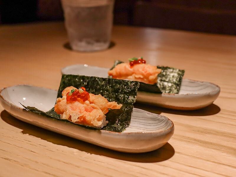 竹北燒肉推薦「川阜和牛燒肉」免動手！頂級和牛專人代烤，品嚐宮崎頂級和牛。