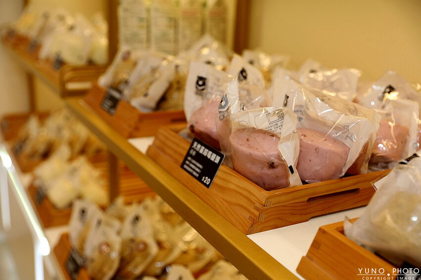 台中市北區網讚『最可愛包子店』 不用泡打粉而採用天然發酵 不會脹氣 冷凍宅配|包包熊包子養生饅頭(宅配美食推薦)