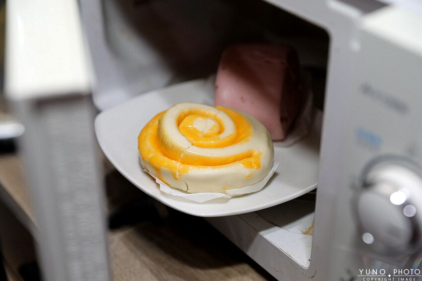 台中市北區網讚『最可愛包子店』 不用泡打粉而採用天然發酵 不會脹氣 冷凍宅配|包包熊包子養生饅頭(宅配美食推薦)