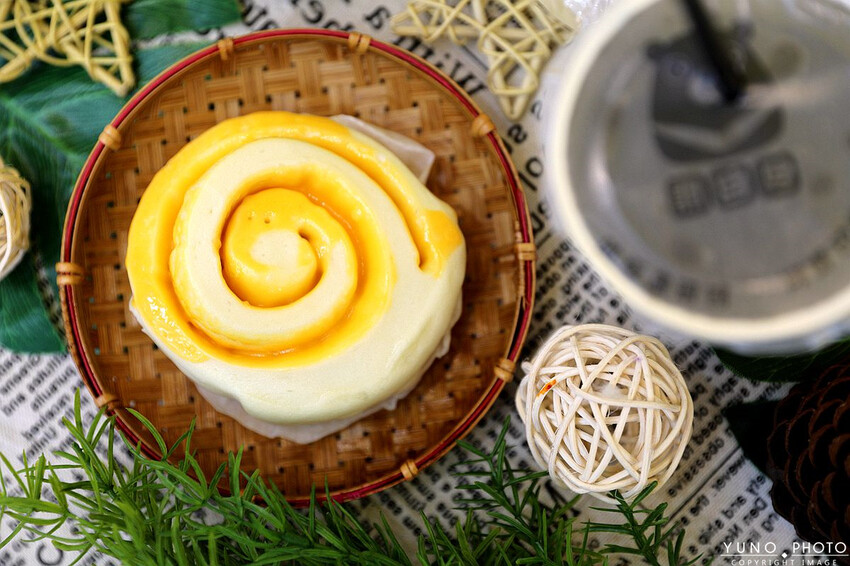 台中市北區網讚『最可愛包子店』 不用泡打粉而採用天然發酵 不會脹氣 冷凍宅配|包包熊包子養生饅頭(宅配美食推薦)