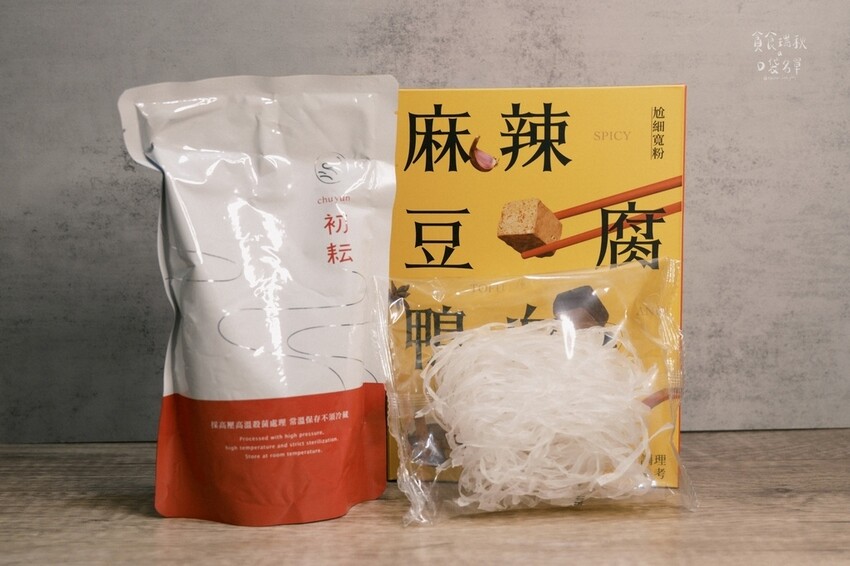 宅配美食｜在家也能大啖一番麻辣滋味！麻辣牛筋推薦、好吃鴨血推