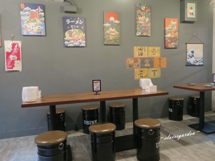 菁禾町居酒屋！新北板橋的平價美食，歡樂聚餐好去處