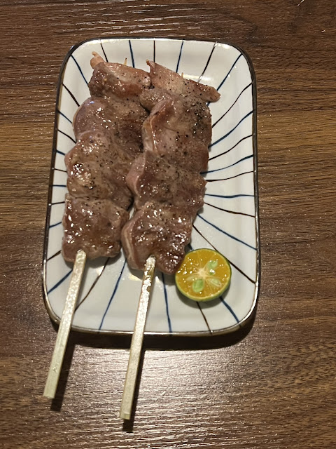 板橋平價居酒屋-菁禾町居酒屋｜串燒、炸物、啤酒暢飲、朋友聚餐好選擇