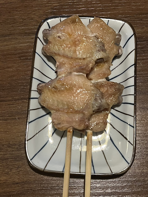 板橋平價居酒屋-菁禾町居酒屋｜串燒、炸物、啤酒暢飲、朋友聚餐好選擇