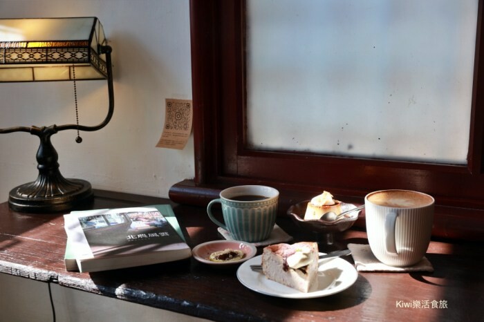 新北市萬里區萬里山海芳園景觀咖啡｜新北隱藏版海景咖啡廳推薦私藏甜點、冰滴咖啡、下午茶