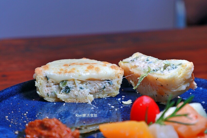 新北市萬里區萬里山海芳園景觀咖啡｜新北隱藏版海景咖啡廳推薦私藏甜點、冰滴咖啡、下午茶