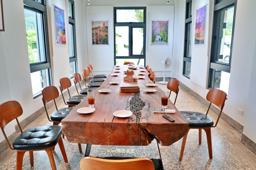 新北市萬里區萬里山海芳園景觀咖啡｜新北隱藏版海景咖啡廳推薦私藏甜點、冰滴咖啡、下午茶