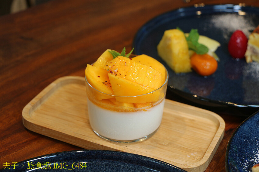 山海芳園 看海 X 下午茶 北海岸最佳景觀咖啡廳 山海芳園 看海 X 下午茶 北海岸最佳景觀咖啡廳