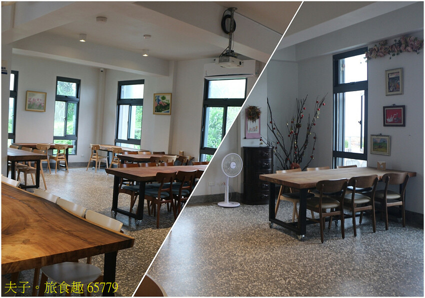 山海芳園 看海 X 下午茶 北海岸最佳景觀咖啡廳 山海芳園 看海 X 下午茶 北海岸最佳景觀咖啡廳