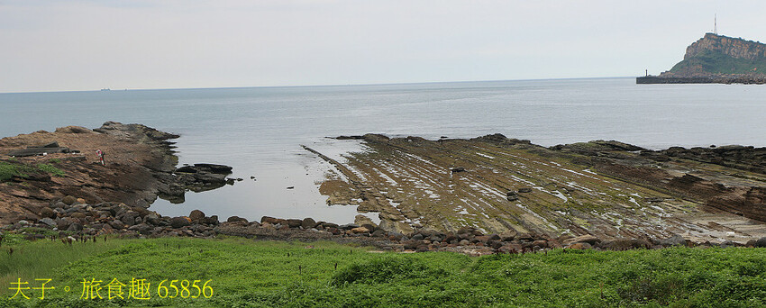 山海芳園 看海 X 下午茶 北海岸最佳景觀咖啡廳 山海芳園 看海 X 下午茶 北海岸最佳景觀咖啡廳