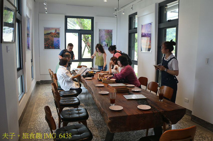 山海芳園 看海 X 下午茶 北海岸最佳景觀咖啡廳 山海芳園 看海 X 下午茶 北海岸最佳景觀咖啡廳