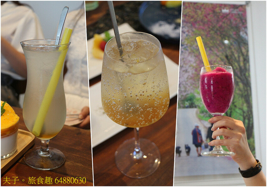 山海芳園 看海 X 下午茶 北海岸最佳景觀咖啡廳 山海芳園 看海 X 下午茶 北海岸最佳景觀咖啡廳