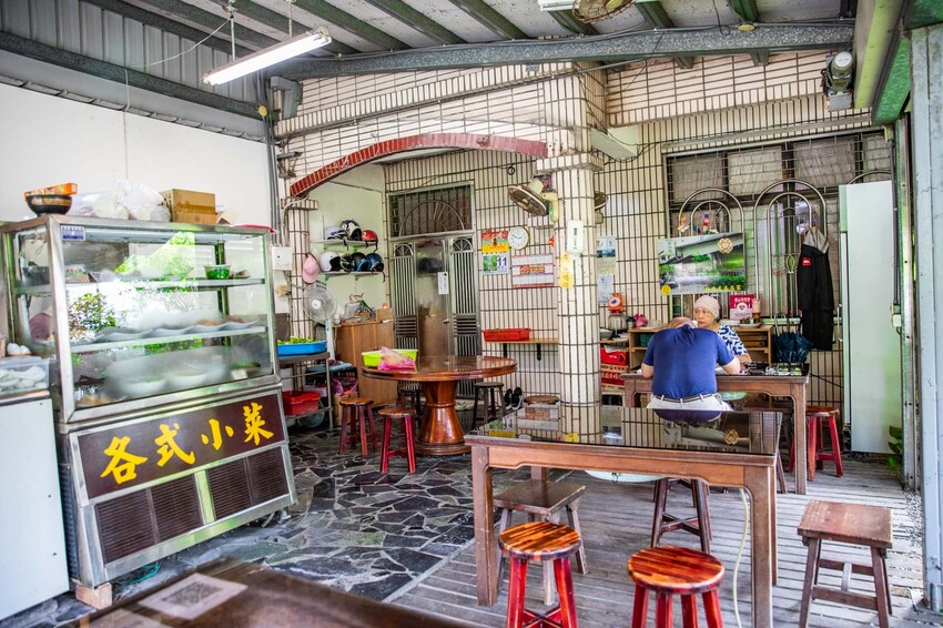 宜蘭縣宜蘭市品客牛肉麵｜網路幾乎無資料！湯鮮肉大塊還很便宜，藏身住宅區低調牛肉麵