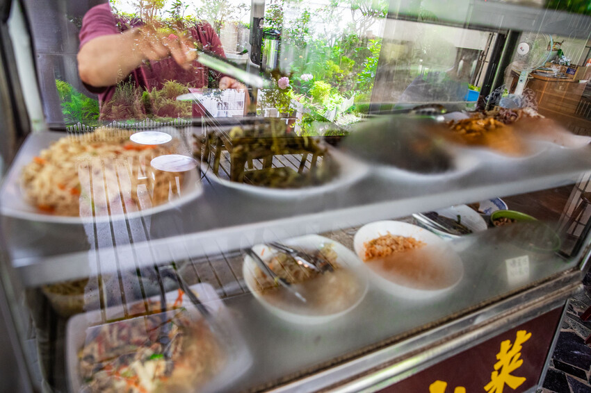 宜蘭縣宜蘭市品客牛肉麵｜網路幾乎無資料！湯鮮肉大塊還很便宜，藏身住宅區低調牛肉麵