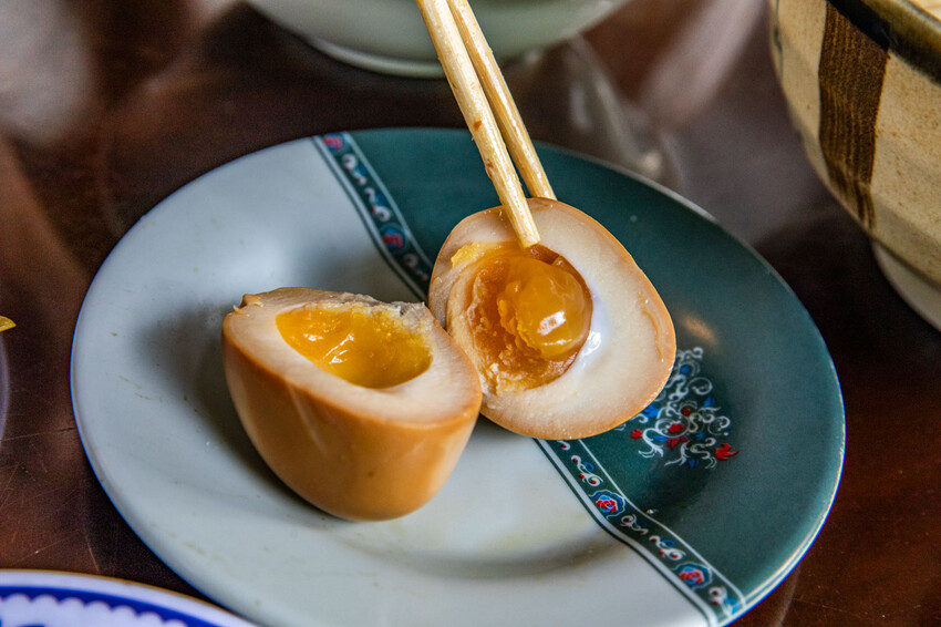 宜蘭縣宜蘭市品客牛肉麵｜網路幾乎無資料！湯鮮肉大塊還很便宜，藏身住宅區低調牛肉麵