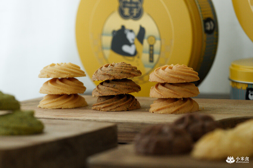 台中市南屯區鴻鼎菓子曲奇餅乾｜2025台中伴手禮推薦，好評彌月禮盒、彌月餅乾