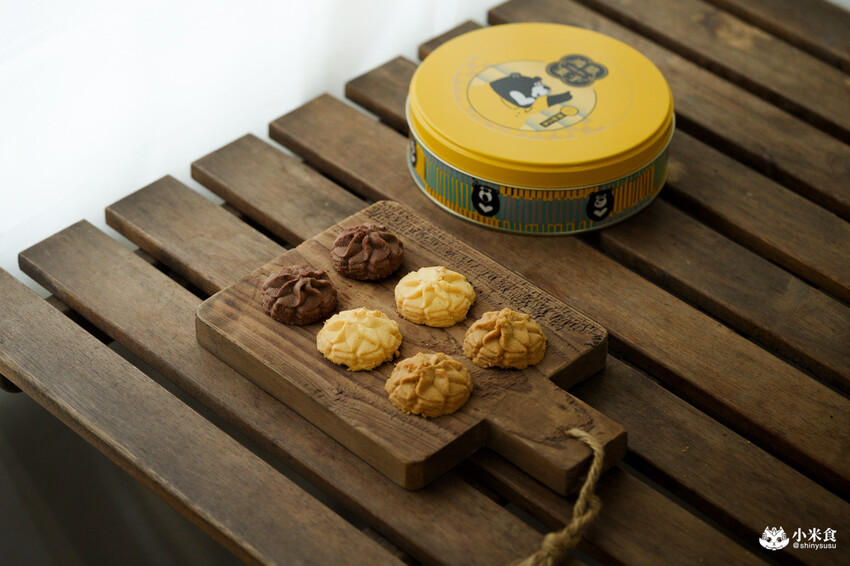 台中市南屯區鴻鼎菓子曲奇餅乾｜2025台中伴手禮推薦，好評彌月禮盒、彌月餅乾