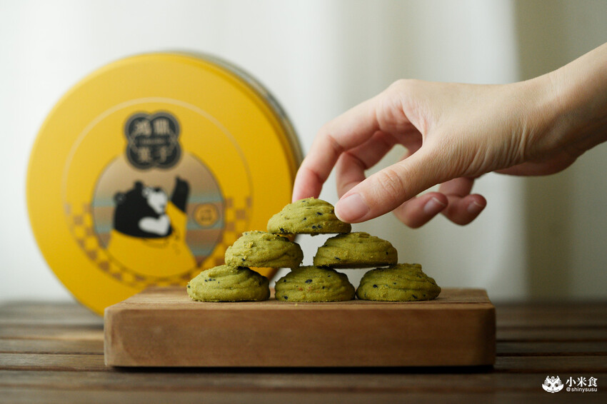 台中市南屯區鴻鼎菓子曲奇餅乾｜2025台中伴手禮推薦，好評彌月禮盒、彌月餅乾