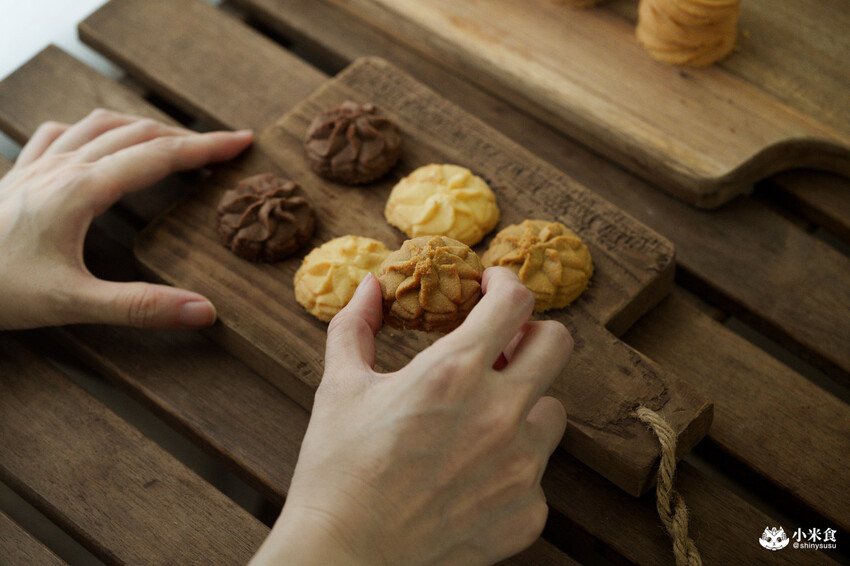 台中市南屯區鴻鼎菓子曲奇餅乾｜2025台中伴手禮推薦，好評彌月禮盒、彌月餅乾