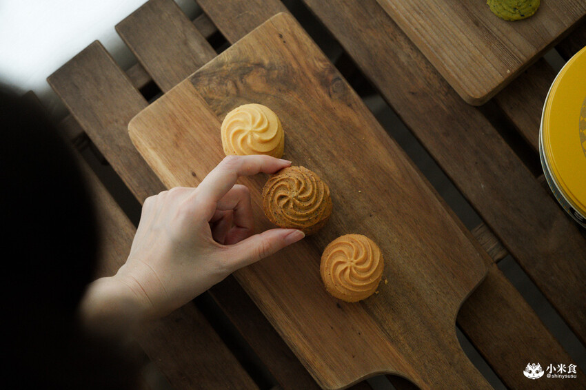 台中市南屯區鴻鼎菓子曲奇餅乾｜2025台中伴手禮推薦，好評彌月禮盒、彌月餅乾