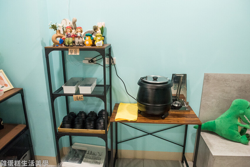 【新竹食記】吾軒