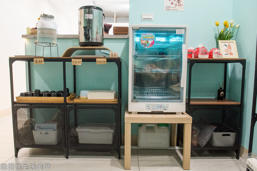 【新竹食記】吾軒