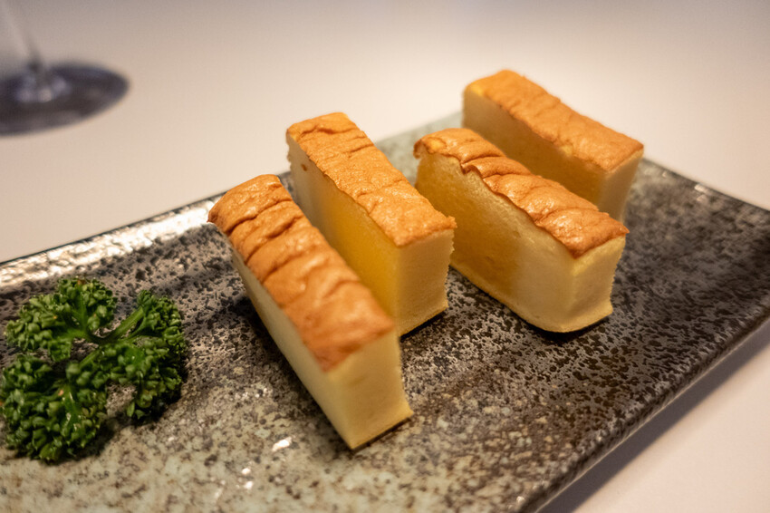 新莊隱藏版餐酒館「Secret絲昆忒」神秘解謎＋香氛儀式，特色料理超驚喜。