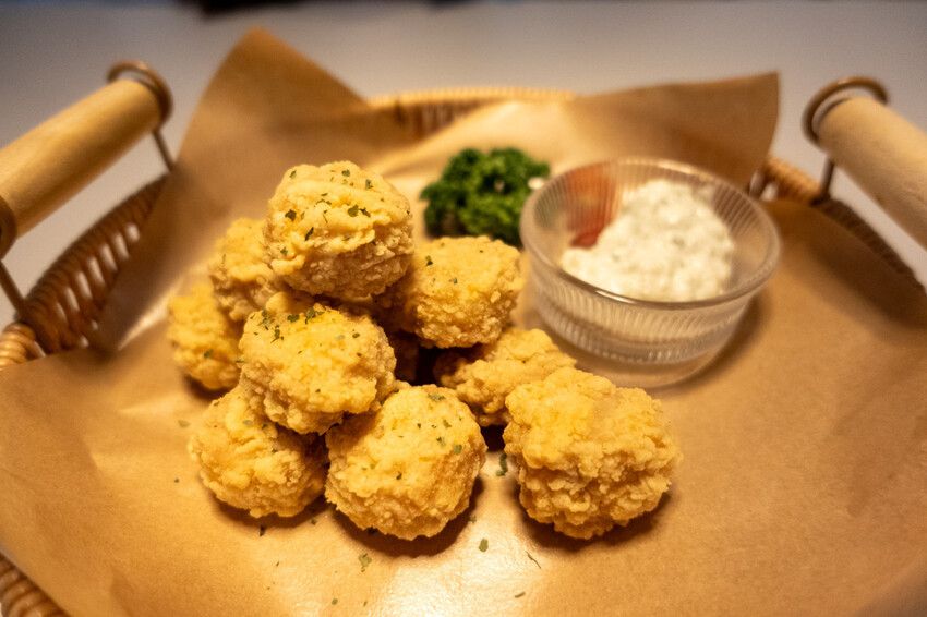新莊隱藏版餐酒館「Secret絲昆忒」神秘解謎＋香氛儀式，特色料理超驚喜。