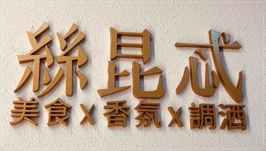 ［新莊］Secret絲昆忒，解謎入店+驚喜隱藏菜單！浪漫約會