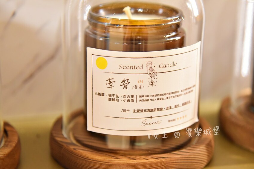 Secret絲昆忒｜新莊隱藏版「解謎約會餐廳」，一段充滿神秘